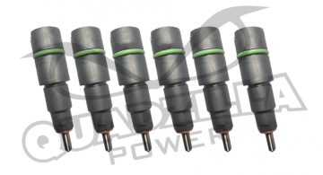 Quadzilla 175% Over +350HP SAC Injectors